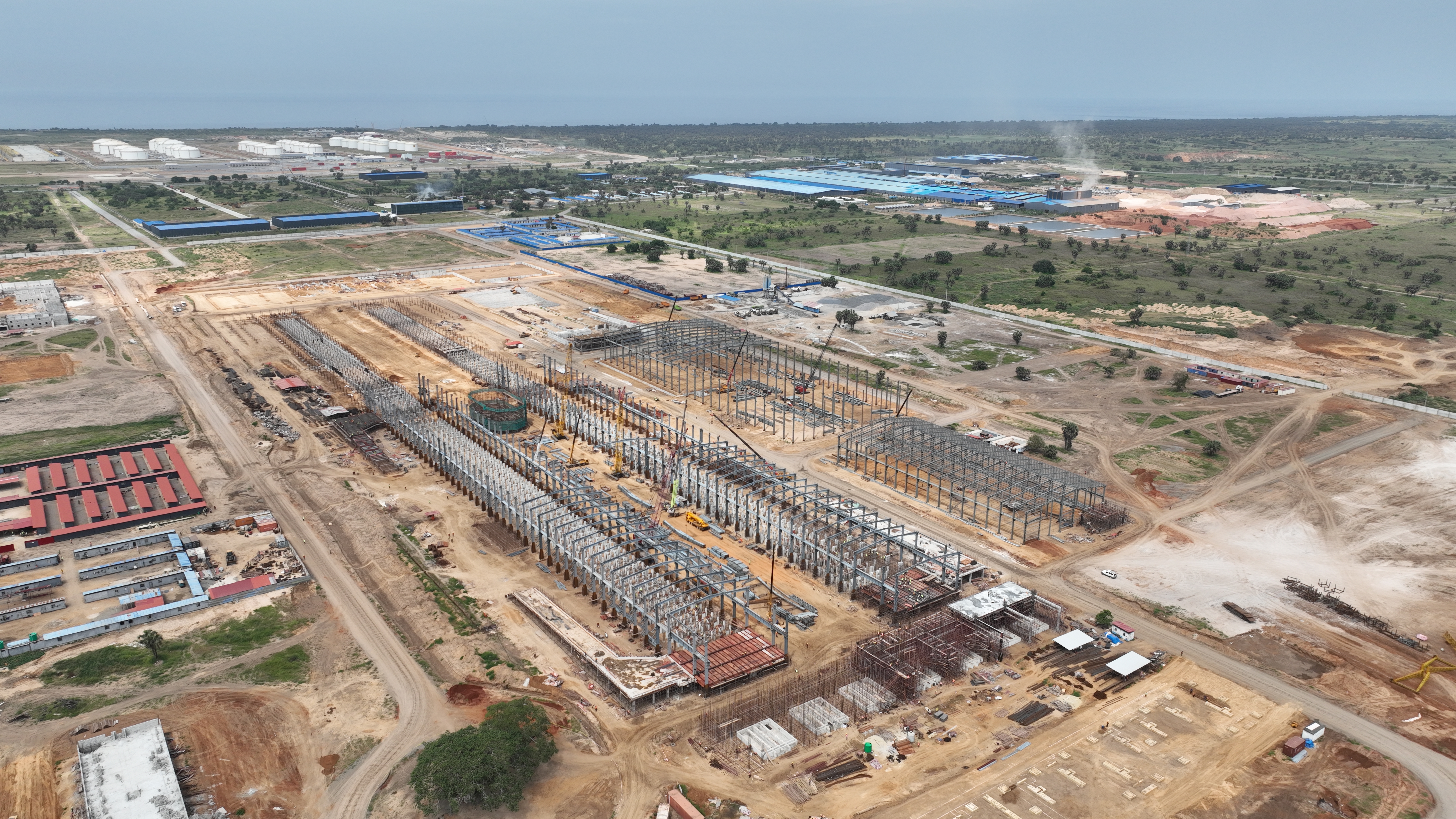 6-中國二十二冶安哥拉項(xiàng)目-圖片